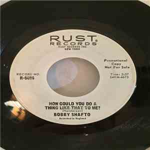 Bobby Shafto - Baby Then download free