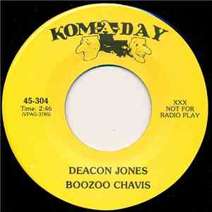 Boozoo Chavis - Deacon Jones / LA. Women Love Uncle Bud download free