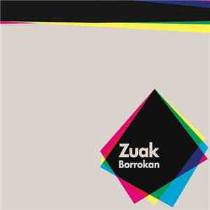 Borrokan - Zuak download free