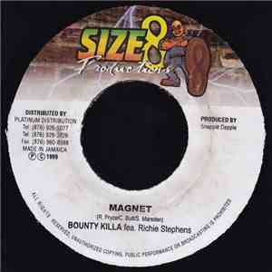 Bounty Killa Feat. Richie Stephens - Magnet download free