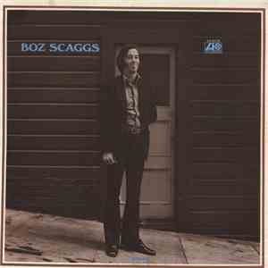 Boz Scaggs - Boz Scaggs download free