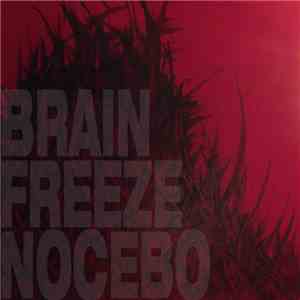 Brainfreeze  - Nocebo download free