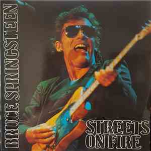 Bruce Springsteen - Streets On Fire download free