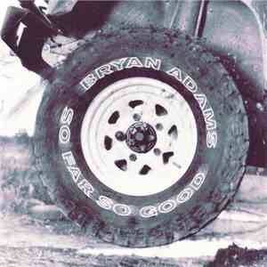 Bryan Adams - So Far So Good download free