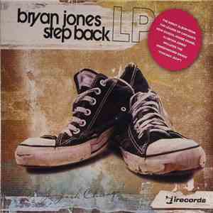 Bryan Jones  - Step Back LP download free