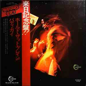 Buddy Guy - Hold That Plane! download free