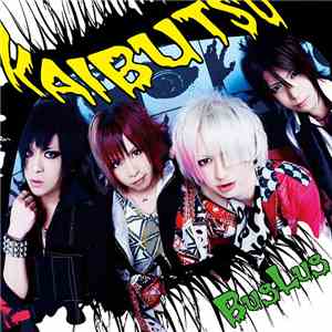 BugLug - Kaibutsu download free