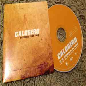 Calogero  - De Cendres Et De Terre download free