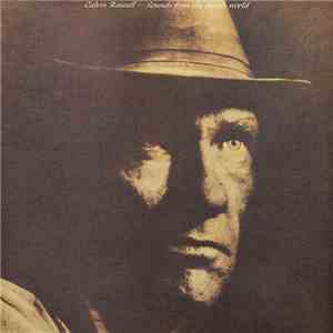 Calvin Russell - Sounds From The Fourth World download free