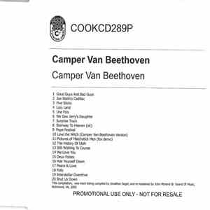 Camper Van Beethoven - Camper Van Beethoven download free