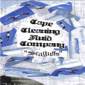 Cape Cleaning Fluid Company - Seagulls download free