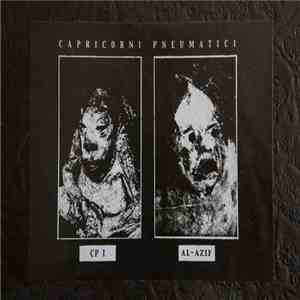 Capricorni Pneumatici - CP1 / Al-Azif download free