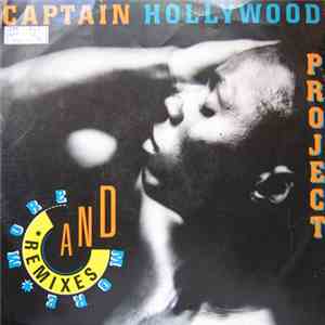 Captain Hollywood Project - More And More (Remixes) download free