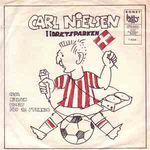 Carl Nielsen  - Carl Nielsen I Idrætsparken download free