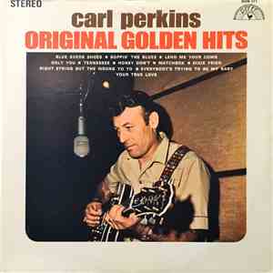 Carl Perkins - Original Golden Hits download free