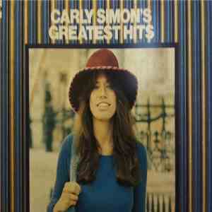 Carly Simon - Carly Simons Greatest Hits download free