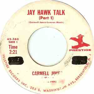 Carmell Jones - Jay Hawk Talk download free