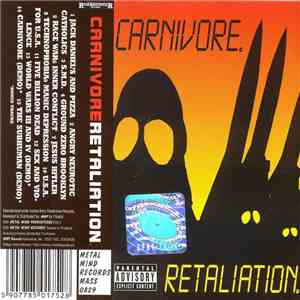 Carnivore - Retaliation download free