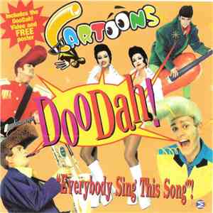 Cartoons - DooDah! download free