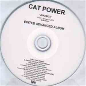 Cat Power - Jukebox download free