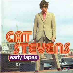 Cat Stevens - The Early Tapes download free