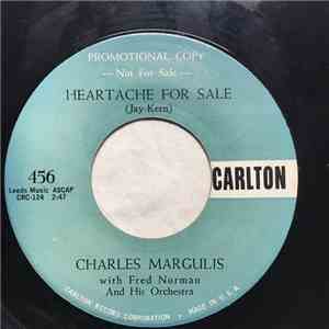 Charlie Margulis - Heartache For Sale / Gigi download free