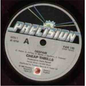 Cheap Thrills  - Despair download free