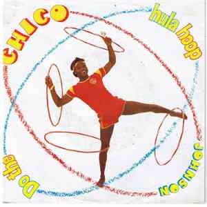 Chico Johnson - Do The Hula Hoop download free