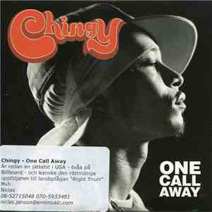 Chingy - One Call Away download free