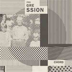 Chord  - Progression download free
