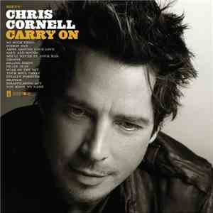 Chris Cornell - Carry On download free