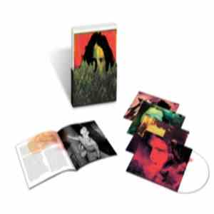 Chris Cornell - Chris Cornell download free