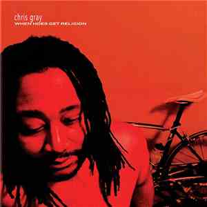 Chris Gray - When Hoes Get Religion download free