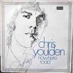 Chris Youlden - Nowhere Road download free