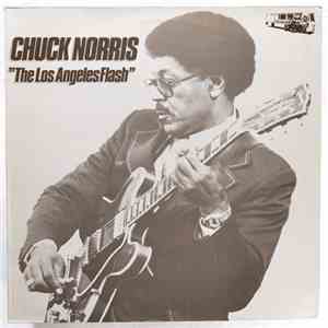 Chuck Norris - The Los Angeles Flash download free