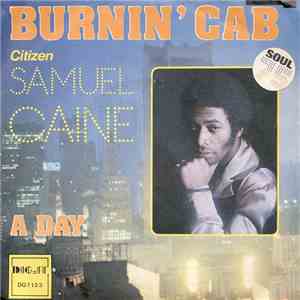 Citizen Samuel Caine - Burnin' Cab download free