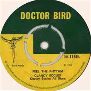 Clancy Eccles - Feel The Rhythm download free