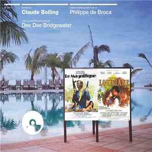 Claude Bolling - Le Magnifique / Louisiane download free