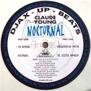 Claude Young - Nocturnal download free