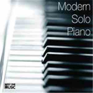 Cliff Haywood - Modern Solo Piano download free