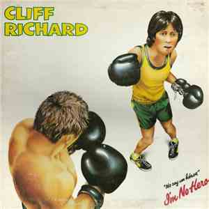 Cliff Richard - I'm No Hero download free