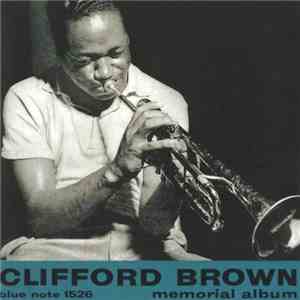 Clifford Brown - Memorial Album download free