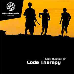 Code Therapy - Keep Running EP download free