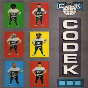Codek - Me, Me, Me / Demo download free