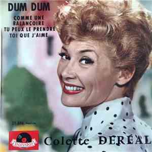 Colette Deréal - Dum Dum download free