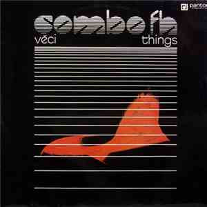 Combo FH - Věci / Things download free