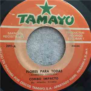 Combo Impacto - Flores Para Todas / Ella Tambien Queria download free