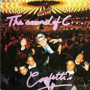Confetti's - The Sound Of C... download free