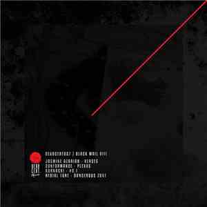 Conformance, Jasmine Azarian, Kornacki, Redial Tone - Black Mail VIII download free