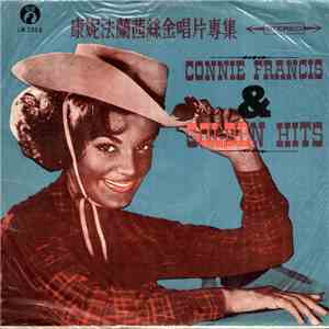Connie Francis - Connie Francis & Golden Hits download free